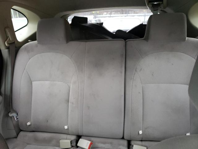 Photo 10 from auction – 2013 NISSAN ROGUE S with VIN JN8AS5MT3DW537176