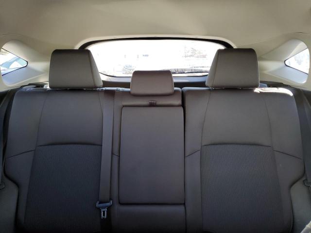 Photo 10 from auction – 2021 TOYOTA VENZA LE with VIN JTEAAAAH2MJ057212