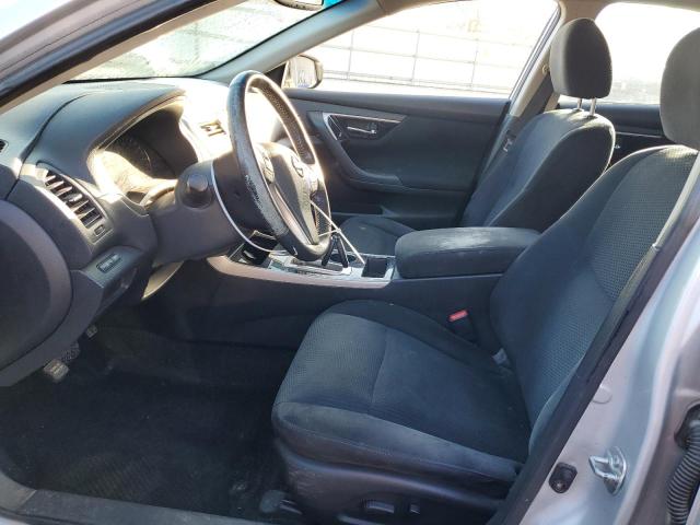 Photo 7 from auction – 2014 NISSAN ALTIMA 2.5 with VIN 1N4AL3AP9EC147437