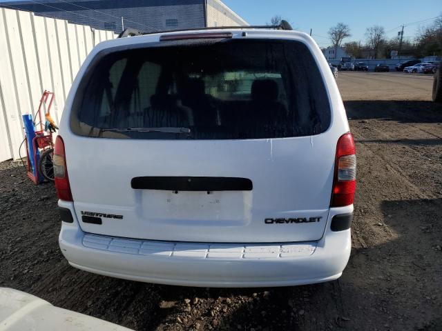 Photo 6 from auction – 2002 CHEVROLET VENTURE with VIN 1GNDU03E82D301700