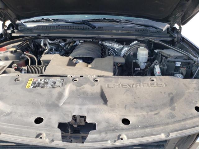 Photo 12 from auction – 2017 CHEVROLET TAHOE C150 with VIN 1GNSCBKC4HR180150