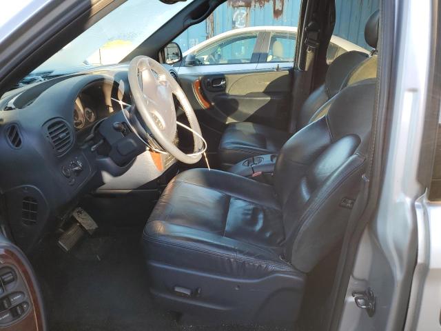 Photo 7 from auction – 2001 CHRYSLER TOWN & COU with VIN 2C8GP64L11R418171