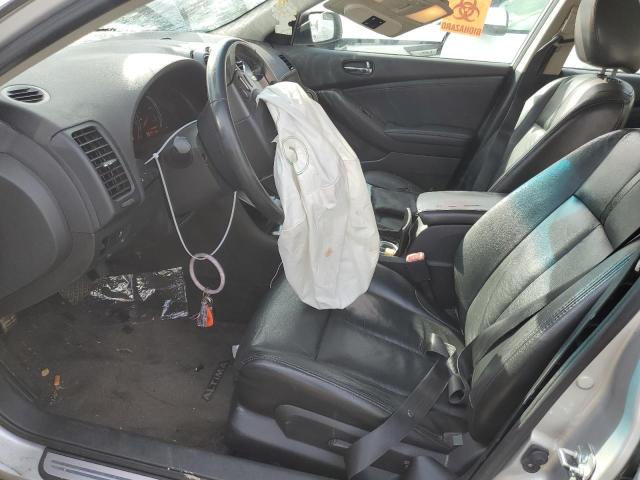 Photo 7 from auction – 2011 NISSAN ALTIMA BAS with VIN 1N4AL2AP3BN449753