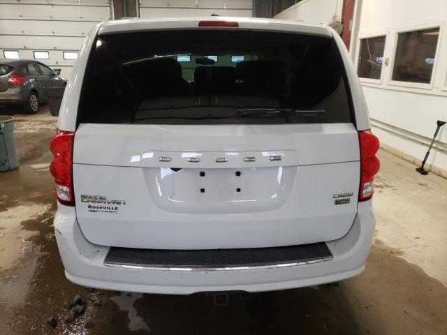 Photo 6 from auction – 2013 DODGE GRAND CARA with VIN 2C4RDGDG1DR812799