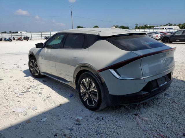 Photo 2 from auction – 2022 KIA EV6 LIGHT with VIN KNDC34LA0N5084136