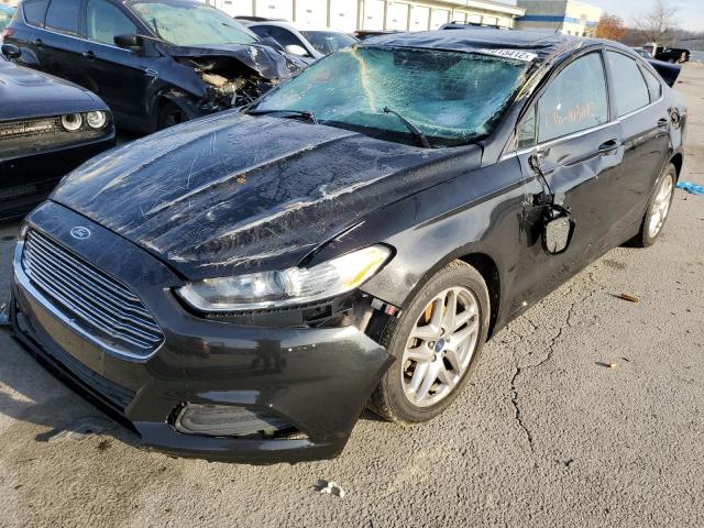 FORD FUSION SE 2013 with VIN 3FA6P0H71DR149293 - Photo from auction