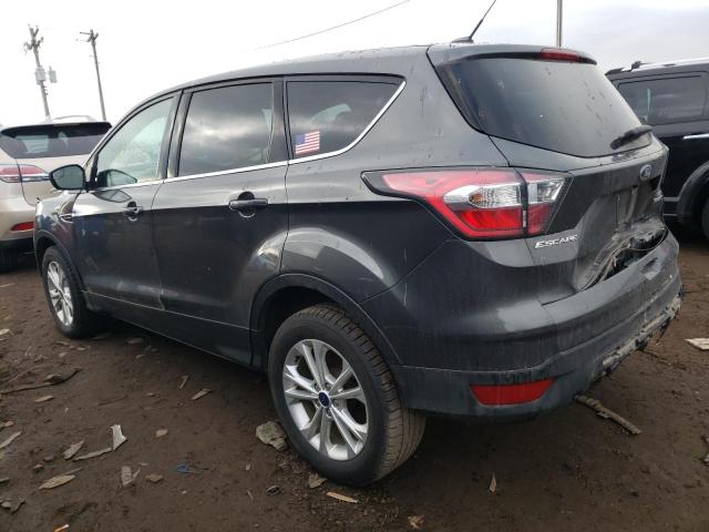 Photo 2 from auction – 2017 FORD ESCAPE SE with VIN 1FMCU9GD5HUB08032
