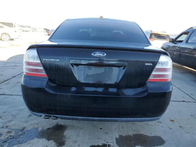 Photo 6 from auction – 2008 FORD TAURUS SEL with VIN 1FAHP24W18G171776
