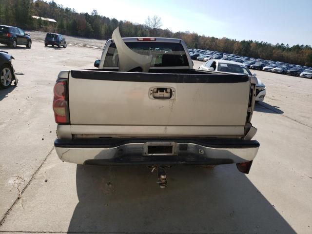 Photo 6 from auction – 2004 CHEVROLET SILVERADO with VIN 1GCEC14V64Z146719