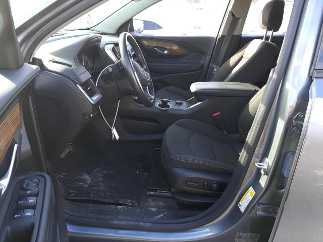 Photo 7 from auction – 2020 GMC TERRAIN SL with VIN 3GKALMEV9LL192148