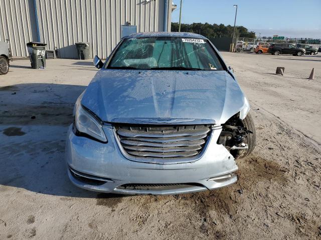 Photo 5 from auction – 2012 CHRYSLER 200 LIMITE with VIN 1C3BCBFG6CN233733