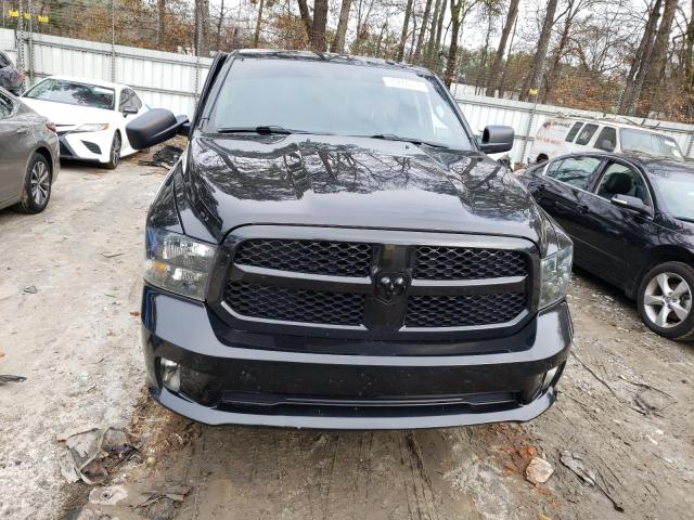 Photo 5 from auction – 2016 RAM 1500 ST with VIN 3C6RR6KTXGG270261