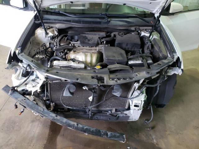Photo 11 from auction – 2012 TOYOTA CAMRY BASE with VIN 4T4BF1FK3CR267430