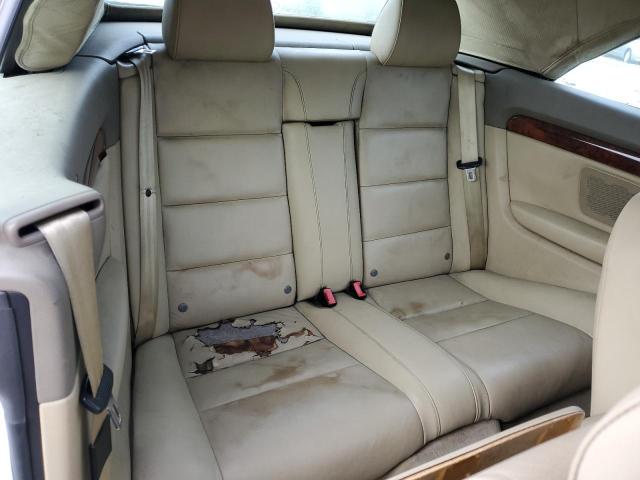 Photo 10 from auction – 2007 AUDI A4 2.0T CA with VIN WAUAF48H87K020691