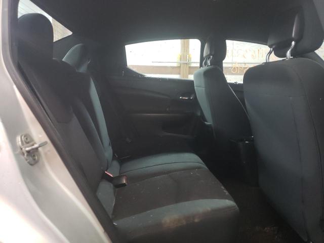 Photo 10 from auction – 2011 DODGE AVENGER EX with VIN 1B3BD4FB1BN508109