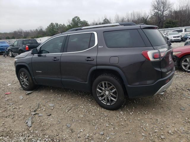 Photo 2 from auction – 2018 GMC ACADIA SLT with VIN 1GKKNMLS6JZ110051
