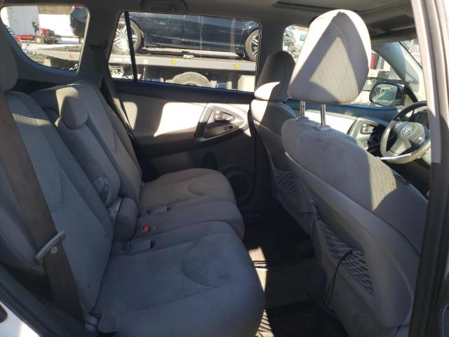 Photo 11 from auction – 2012 TOYOTA RAV4 with VIN 2T3BF4DV0CW266624
