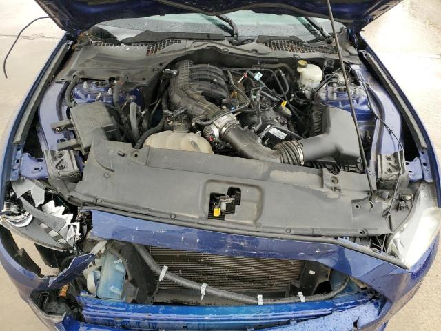 Photo 11 from auction – 2016 FORD MUSTANG with VIN 1FA6P8AM2G5317268