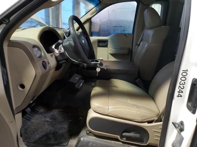 Photo 7 from auction – 2008 FORD F150 with VIN 1FTRF122X8KC95330