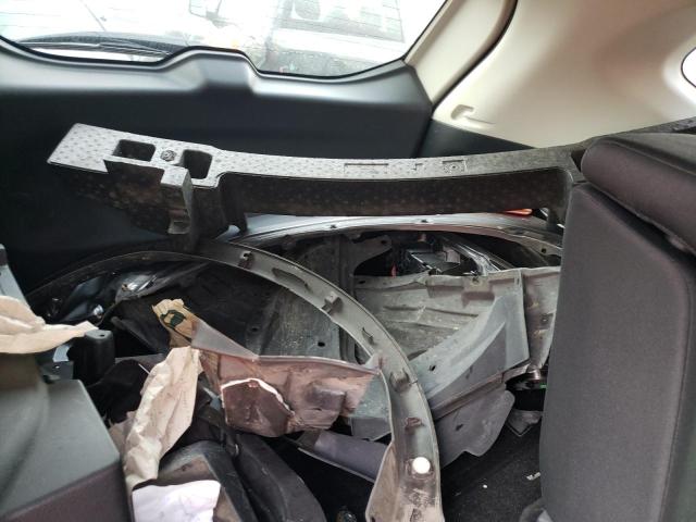 Photo 13 from auction – 2018 NISSAN ROGUE S with VIN KNMAT2MV9JP597865