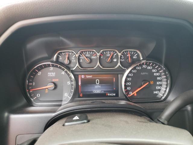 Photo 9 from auction – 2014 GMC SIERRA K15 with VIN 3GTU2VEC5EG406418