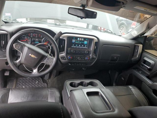 Photo 8 from auction – 2014 CHEVROLET SILVERADO with VIN 3GCPCREC7EG399134