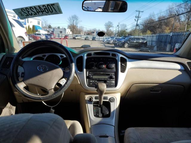 Фото 8 с аукциона – 2005 TOYOTA HIGHLANDER с VIN JTEEP21A250107364