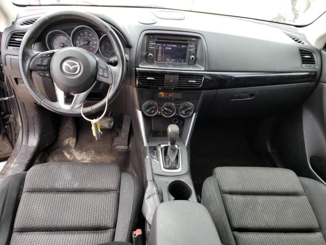 Photo 8 from auction – 2014 MAZDA CX-5 TOURI with VIN JM3KE2CY4E0398108