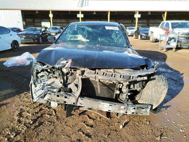 Photo 5 from auction – 2014 CHRYSLER 300 with VIN 2C3CCAAG1EH373934