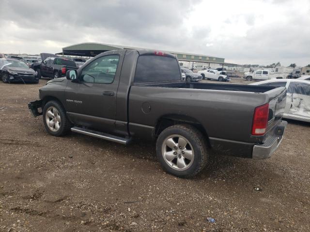 Photo 2 from auction – 2003 DODGE RAM 1500 S with VIN 1D7HA16N73J526591