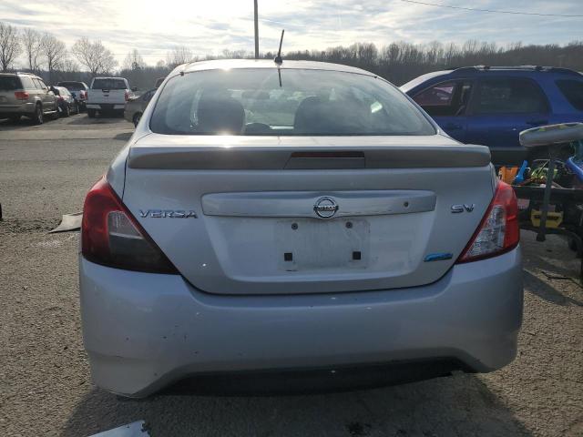 Photo 6 from auction – 2016 NISSAN VERSA S with VIN 3N1CN7AP2GL897583