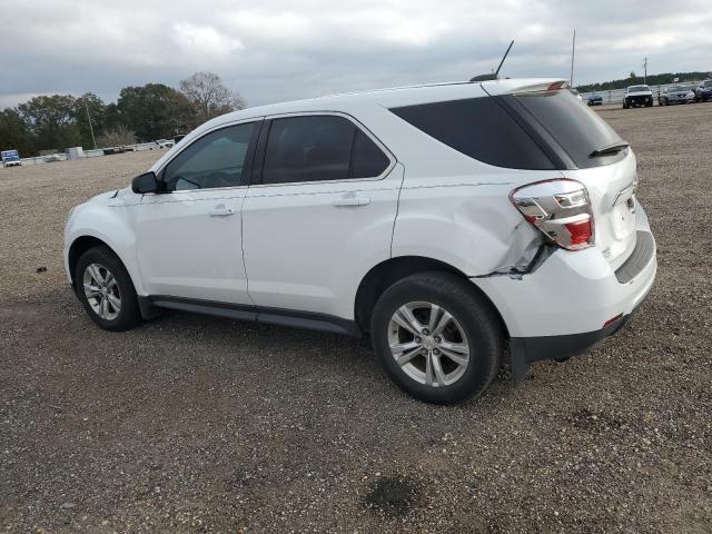 Photo 2 from auction – 2016 CHEVROLET EQUINOX LS with VIN 2GNALBEK7G6318871