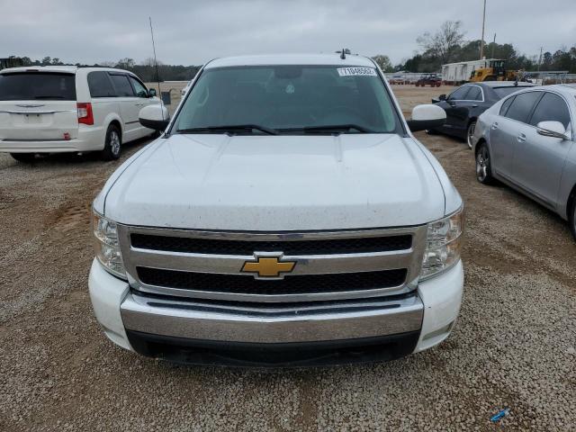 Photo 5 from auction – 2008 CHEVROLET SILVERADO with VIN 2GCEC19J281309760