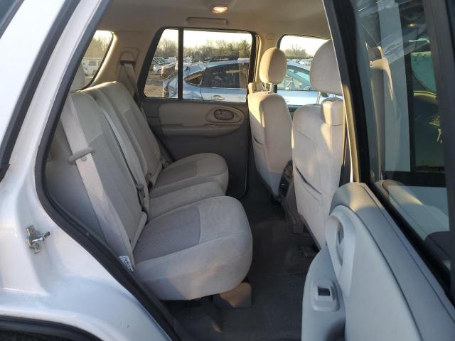 Photo 10 from auction – 2008 CHEVROLET TRAILBLAZE with VIN 1GNDT13S282220369