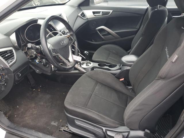 Photo 7 from auction – 2017 HYUNDAI VELOSTER with VIN KMHTC6AD6HU307665