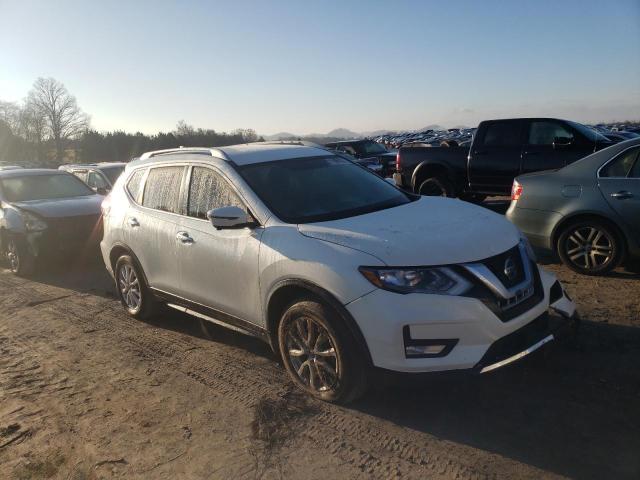 Photo 4 from auction – 2018 NISSAN ROGUE S with VIN KNMAT2MT9JP529922