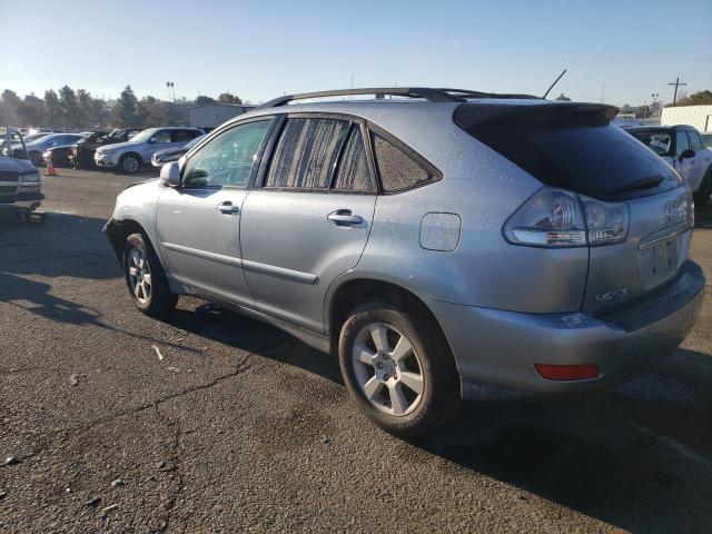 Photo 2 from auction – 2004 LEXUS RX 330 with VIN JTJHA31U840029476