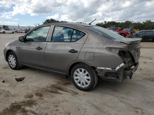 Photo 2 from auction – 2014 NISSAN VERSA S with VIN 3N1CN7APXEL856454