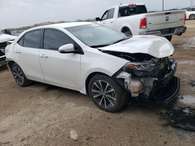 Photo 4 from auction – 2018 TOYOTA COROLLA L with VIN 5YFBURHE7JP776781