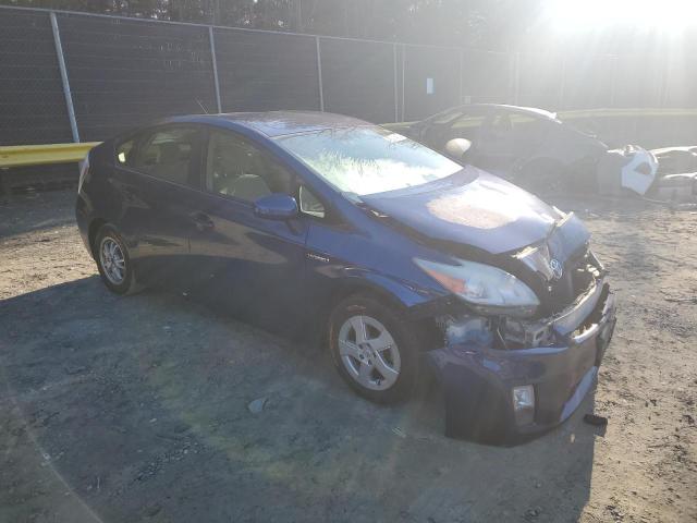 Photo 4 from auction – 2011 TOYOTA PRIUS with VIN JTDKN3DUXB0264287