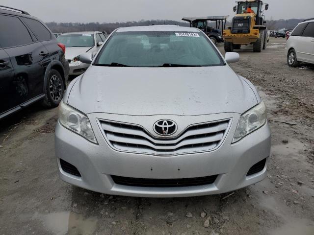 Photo 5 from auction – 2011 TOYOTA CAMRY BASE with VIN 4T1BF3EK6BU699869