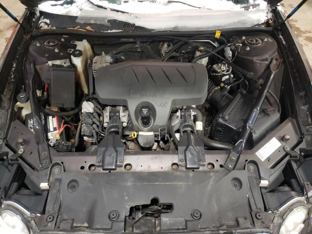 Photo 11 from auction – 2008 BUICK ALLURE CX with VIN 2G4WF582881354520