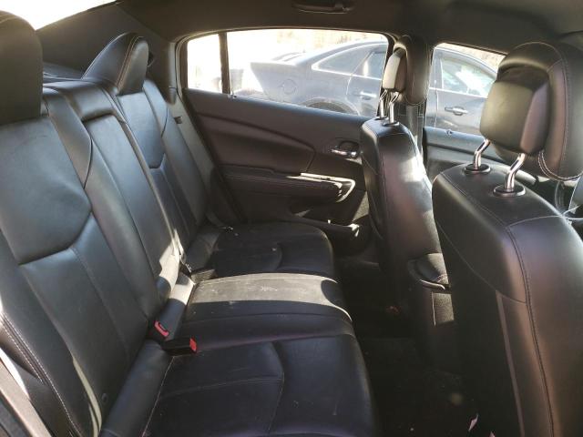 Photo 10 from auction – 2011 CHRYSLER 200 LIMITE with VIN 1C3BC2FG9BN516528