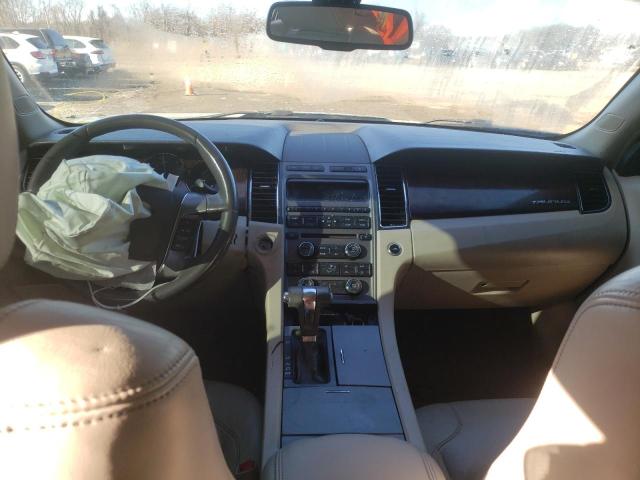 Photo 8 from auction – 2010 FORD TAURUS SEL with VIN 1FAHP2EW4AG170254