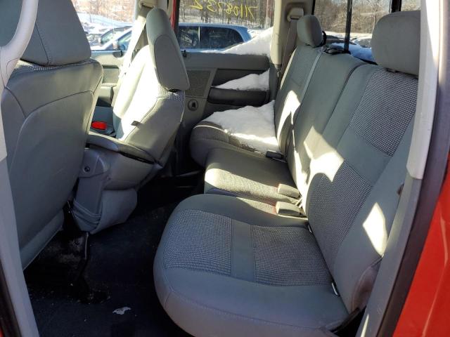 Photo 10 from auction – 2008 DODGE RAM 1500 S with VIN 1D7HU18218S517414