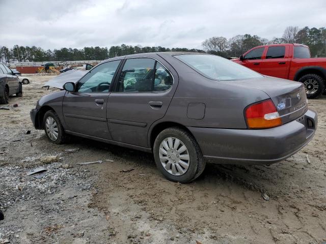 Photo 2 from auction – 1998 NISSAN ALTIMA XE with VIN 1N4DL01D9WC194244