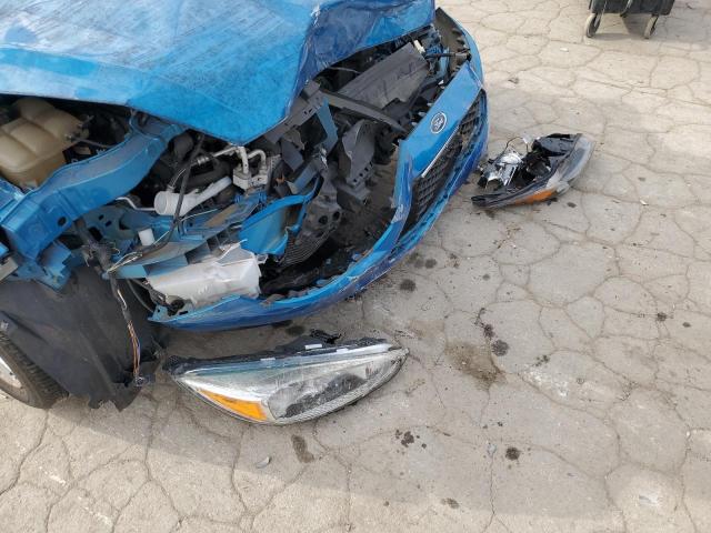 Photo 12 from auction – 2015 FORD FOCUS SE with VIN 1FADP3K23FL311481