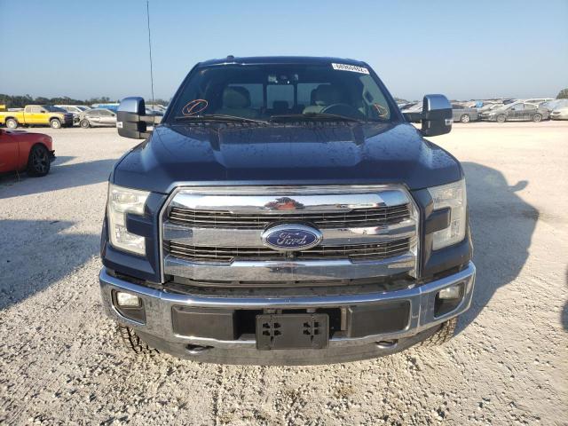 Photo 5 from auction – 2015 FORD F150 SUPER with VIN 1FTEW1EG5FFA33923
