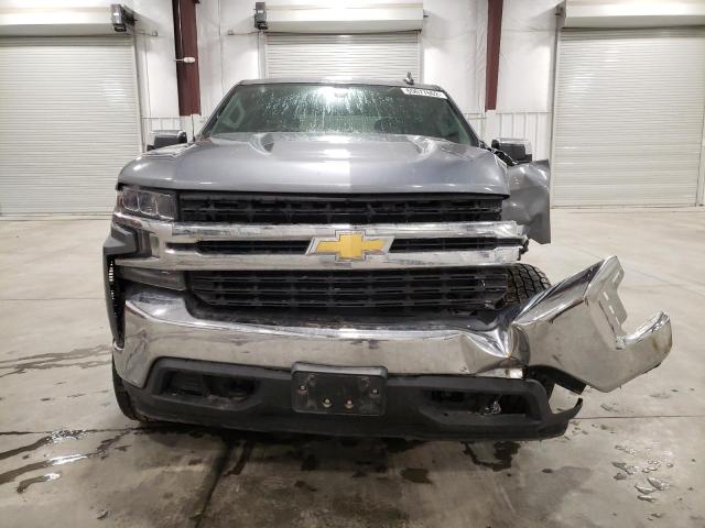 Photo 5 from auction – 2019 CHEVROLET 1500 with VIN 1GCUYDED2KZ214256