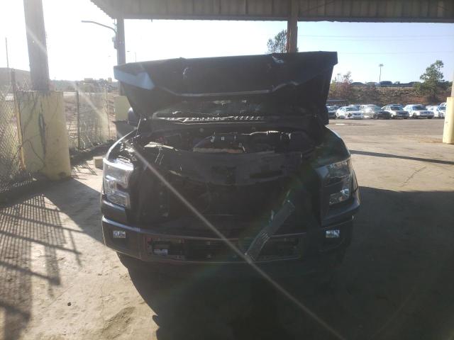 Photo 5 from auction – 2016 FORD F150 SUPER with VIN 1FTEX1CP5GFC71434